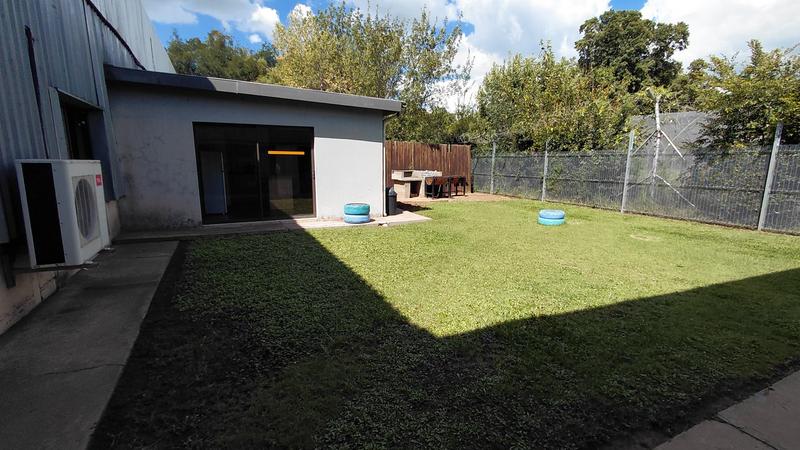 Commercial Property for Sale in Estoire Free State